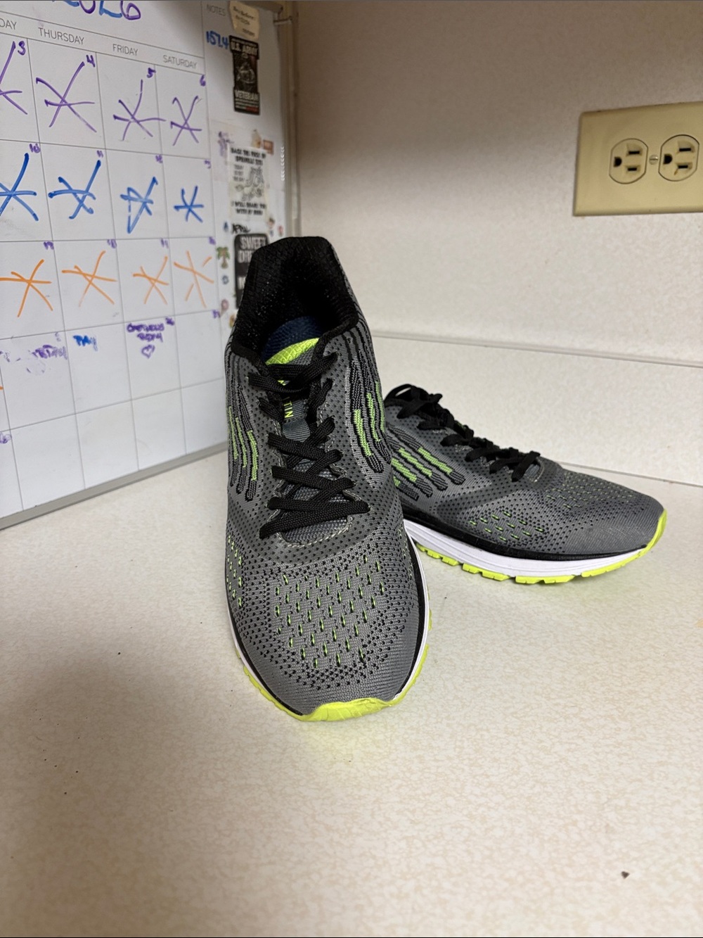 Men’s Whitin Running Sneakers